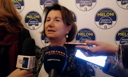 Roccella "Da Governo risorse consistenti per famiglie e natalit&agrave;"