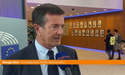 Ue, Gori "Jorgensen sar&agrave; un punto di forza della Commissione"