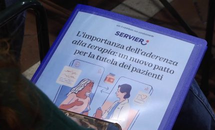 Aderenza terapeutica, una nuova alleanza per una sanit&agrave; pi&ugrave; efficace