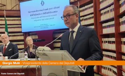 Orfani speciali, Mul&egrave; "Individuare percorso di ricostruzione affettiva