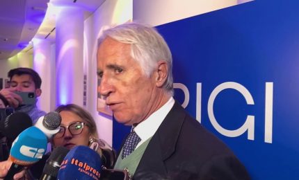 Malag&ograve; "C'&egrave; da correre, ma Giochi Olimpici lasciano grande eredit&agrave;"