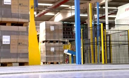 Imballaggi, nel 2023 Conai ha generato un giro d&rsquo;affari da 3,3 mld