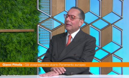 Ue, Pittella "La presidenza Trump sar&agrave; uno shock"