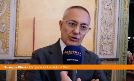 Chin&egrave; "Abusi edilizi tra potest&agrave; dei Comuni e ruolo giudice ordinario"