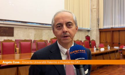 Cuva &ldquo;Favorire diffusione della cultura della legalit&agrave; fiscale"