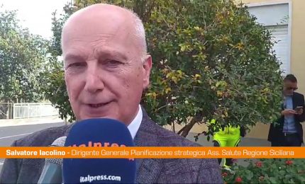 Trapianti in Sicilia, Iacolino "Rete funziona con grande efficacia"