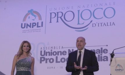 Turismo, le Pro Loco motore economico delle comunit&agrave; italiane