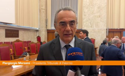 Morosini &ldquo;Un comportamento leale verso il fisco giova alla comunit&agrave;"