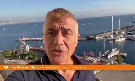 Pecoraro Scanio &rdquo;Poteri ai comuni per un turismo ecodigital"