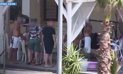 Mafia nel Catanese, blitz con 18 misure cautelari