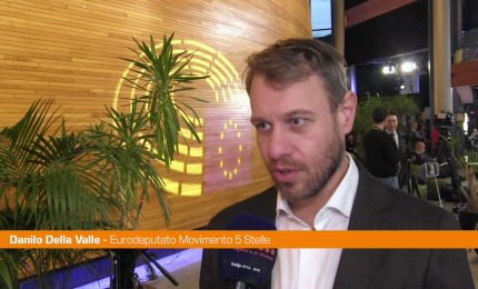 Medio Oriente, Della Valle "Tregua in Libano &egrave; un punto di partenza"