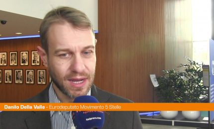 Ucraina, Della Valle "Soluzione diplomatica &egrave; lontana"