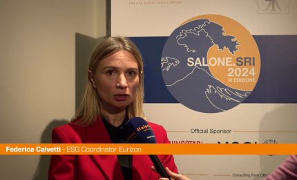 Eurizon, transizione sempre pi&ugrave; importante per il risparmio gestito