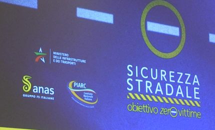 Anas, per il 51% degli italiani superare i limiti non &egrave; un pericolo