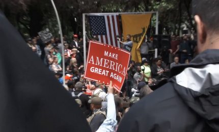 Trump torna alla Casa Bianca, nuove incognite per l&rsquo;Europa