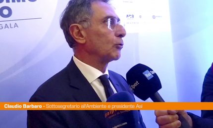 Barbaro "L'ASI &egrave; una famiglia molto numerosa che continua a crescere"