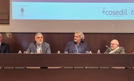 Presentato il libro &ldquo;C&rsquo;era un futuro che non finiva mai&rdquo; di Edoardo Nesi