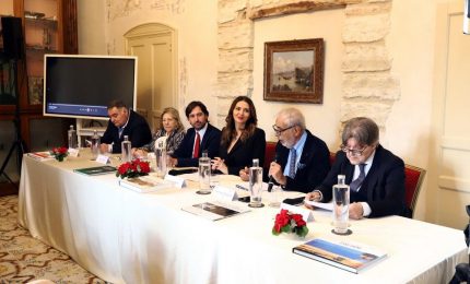 Torna &ldquo;Magico Natale&rdquo; a Palermo e Messina, dedicato ai bambini disagiati