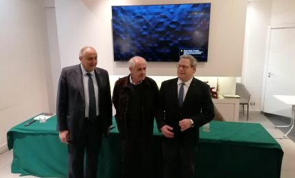 Nasce nuova forza politica con Lagalla, Lombardo e Miccich&egrave;, &ldquo;Candidato a regione &egrave; Schifani&rdquo;