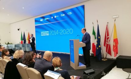 Po-Fesr 2014-20, Schifani &ldquo;Misure fondamentali per imprese e cittadini&rdquo;