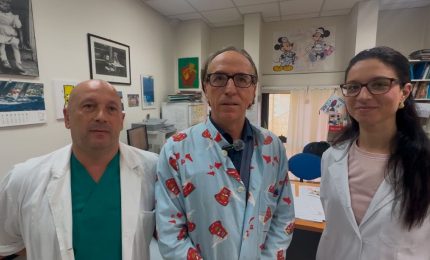 Buona partecipazione alla giornata &ldquo;Influ Day&rdquo; dell&rsquo;Asp di Messina