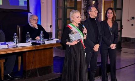 Palermo, a Maurizio Carta il primo &ldquo;Premio Piccinato&rdquo; per l&rsquo;Urbanistica