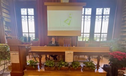 Rischio Sud, un workshop all&rsquo;Universit&agrave; di Messina