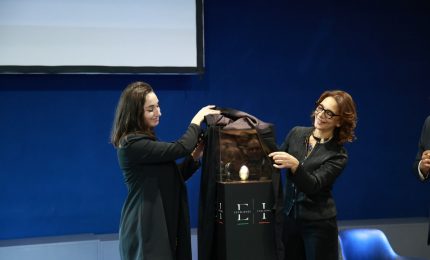 Manuela Fecarotta rappresenta Palermo a &ldquo;Eccellenze Italiane&rdquo;