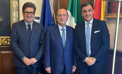 Tamajo &ldquo;Il Torneo delle Regioni &egrave; un&rsquo;opportunit&agrave; unica per la Sicilia&rdquo;