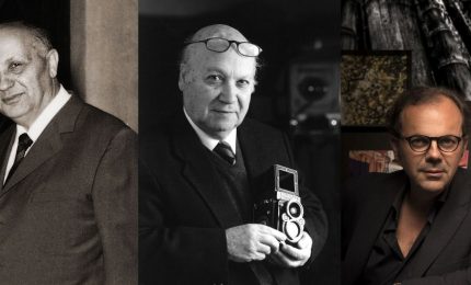 A Ragusa &ldquo;100 anni di storia siciliana, la fotografia dei Scafidi&rdquo;