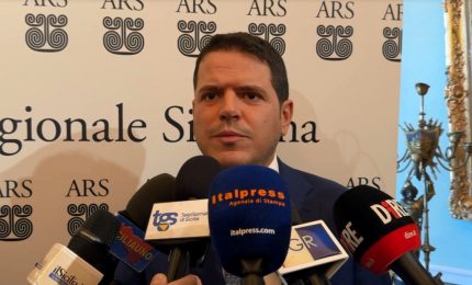 Galvagno &ldquo;Parlamento siciliano quest&rsquo;anno ha legiferato di pi&ugrave;&rdquo;