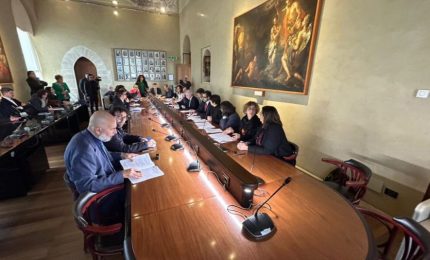 Midiri &ldquo;Universit&agrave; Palermo in costante crescita e proiettata nel futuro&rdquo;