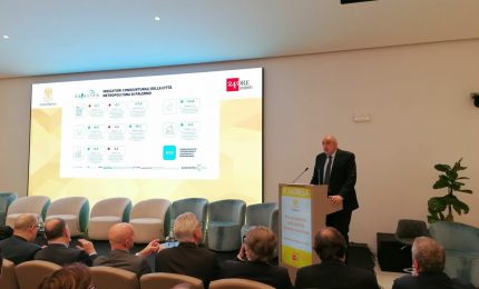 Lagalla tira le somme di met&agrave; mandato, &ldquo;Palermo in crescita&rdquo;