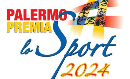 &ldquo;Palermo Premia lo Sport&rdquo;, domani i riconoscimenti al Politeama
