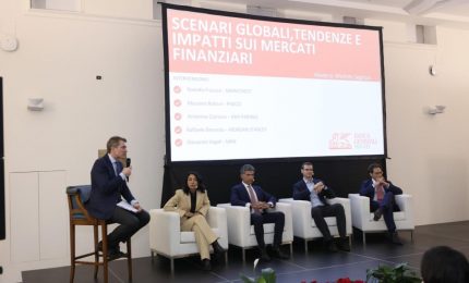 Banca Generali Private riunisce a Palermo 10 grandi case d&rsquo;affari