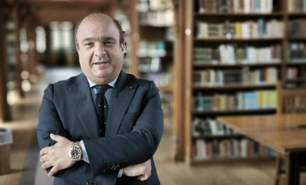 Il giornalista palermitano Francesco Bongarr&agrave; nominato Grande ufficiale OMRI