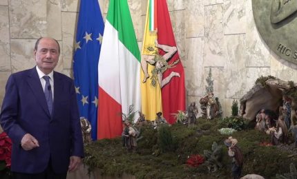 Schifani &ldquo;Sicilia in crescita, guardiamo al futuro con fiducia&rdquo;