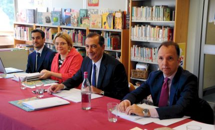 Il palermitano Dall&rsquo;Acqua approda alla Struttura Commissariale per i Beni Confiscati