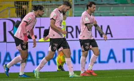 Agguato a pullman calciatori Palermo, Club &ldquo;Episodio inquietante&rdquo;