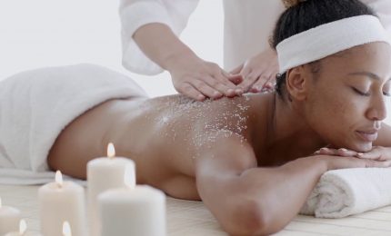 100 milioni di spesa per le terme durante le festivit&agrave;