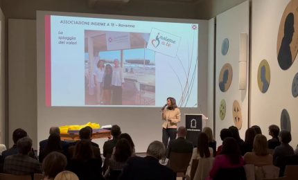 Da Intesa Sanpaolo borse di studio su temi umanistici e disabilit&agrave;