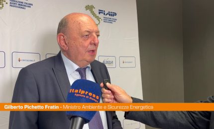 Case Green, Pichetto &ldquo;Due milioni e mezzo di interventi"