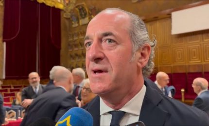 Criminalit&agrave;, Zaia "Inasprire le pene"