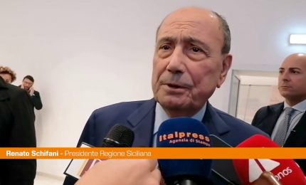 Schifani &ldquo;Sono fiducioso, eviteremo esercizio provvisorio&rdquo;