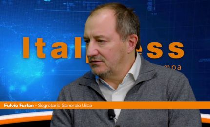 Furlan (Uilca) "Settore del credito centrale per la vita del Paese"