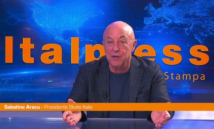 Coni, Aracu &ldquo;Bisogna trovare l'equilibrio giusto col Governo&rdquo;