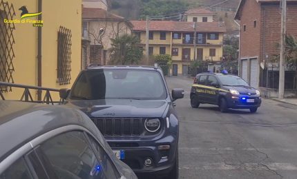 Scoperte transazioni di rottami ferrosi &ldquo;in nero&rdquo; nel nord Italia