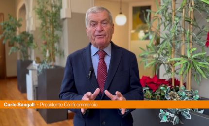 Festivit&agrave;, Sangalli "Il turismo si conferma motore di sviluppo"