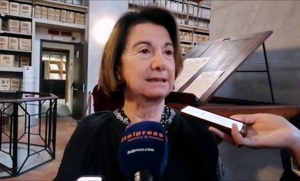 Roccella "L&rsquo;unit&agrave; nel centrodestra c&rsquo;&egrave; sempre stata"