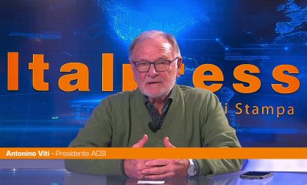 ACSI, Viti "Combattere la sedentariet&agrave; cambiando cultura dello sport"